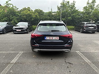 2023 mercedes-benz c 200d personenauto - afbeelding 34 van  56