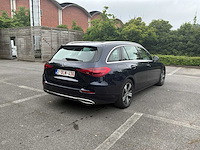 2023 mercedes-benz c 200d personenauto - afbeelding 45 van  56