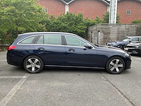 2023 mercedes-benz c 200d personenauto - afbeelding 53 van  56
