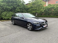 2023 mercedes-benz c 200d personenauto - afbeelding 54 van  56