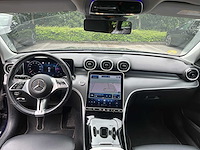 2023 mercedes-benz c 200d personenauto - afbeelding 9 van  21
