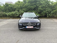 2023 mercedes-benz c 200d personenauto - afbeelding 20 van  21