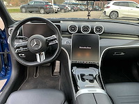 2023 mercedes-benz c300e personenauto - afbeelding 3 van  38