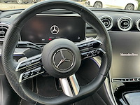 2023 mercedes-benz c300e personenauto - afbeelding 13 van  38
