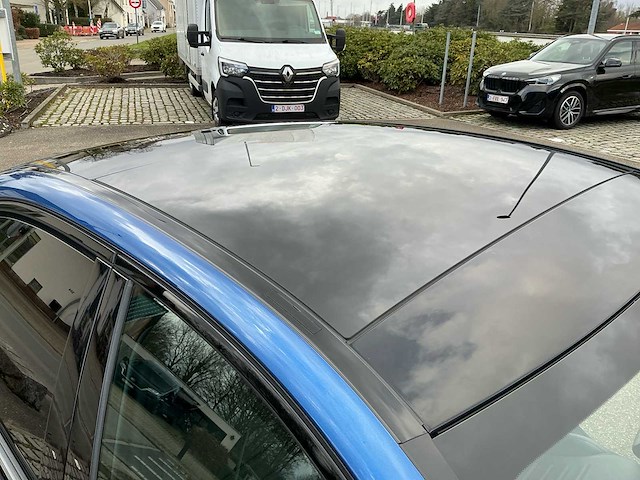 2023 mercedes-benz c300e personenauto - afbeelding 19 van  38