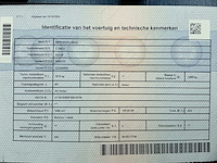 2023 mercedes-benz c300e personenauto - afbeelding 31 van  38