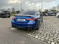 2023 mercedes-benz c300e personenauto - afbeelding 34 van  38