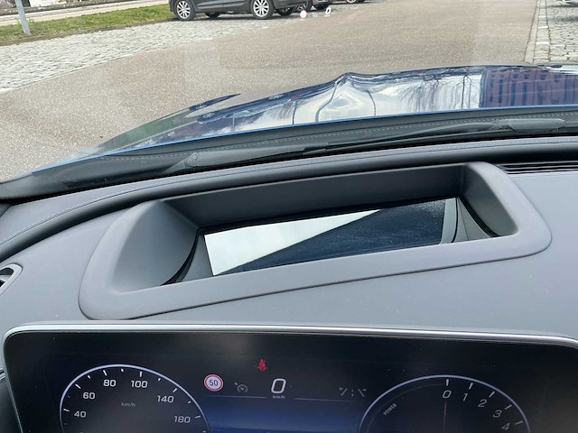 2023 mercedes-benz c300e personenauto - afbeelding 6 van  38