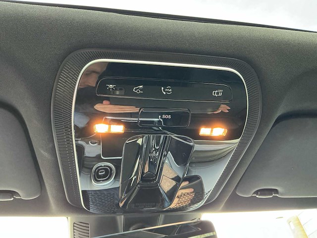 2023 mercedes-benz c300e personenauto - afbeelding 9 van  38