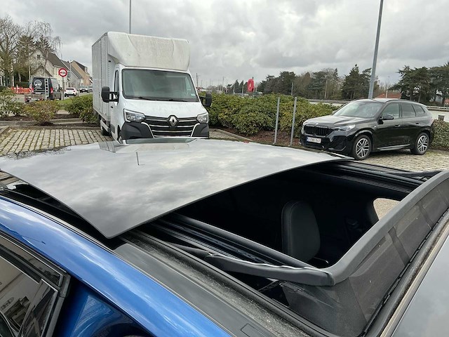 2023 mercedes-benz c300e personenauto - afbeelding 20 van  38