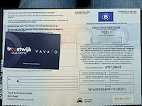 2023 mercedes-benz c300e personenauto - afbeelding 30 van  38