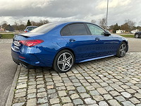 2023 mercedes-benz c300e personenauto - afbeelding 35 van  38