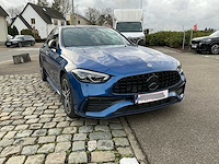 2023 mercedes-benz c300e personenauto - afbeelding 37 van  38