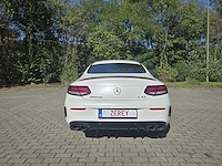 2023 mercedes-benz c43 amg personenauto - afbeelding 19 van  26