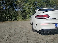 2023 mercedes-benz c43 amg personenauto - afbeelding 22 van  26
