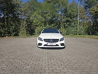 2023 mercedes-benz c43 amg personenauto - afbeelding 23 van  26