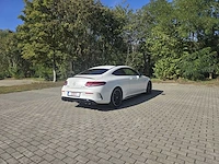 2023 mercedes-benz c43 amg personenauto - afbeelding 3 van  26