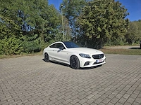 2023 mercedes-benz c43 amg personenauto - afbeelding 4 van  26