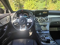 2023 mercedes-benz c43 amg personenauto - afbeelding 6 van  26