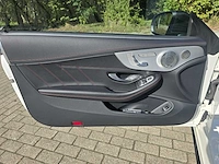 2023 mercedes-benz c43 amg personenauto - afbeelding 8 van  26