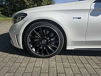 2023 mercedes-benz c43 amg personenauto - afbeelding 11 van  26