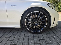 2023 mercedes-benz c43 amg personenauto - afbeelding 13 van  26