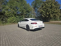 2023 mercedes-benz c43 amg personenauto - afbeelding 20 van  26