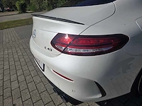 2023 mercedes-benz c43 amg personenauto - afbeelding 25 van  26