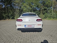 2023 mercedes-benz c43 amg personenauto - afbeelding 26 van  26