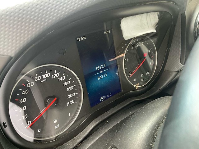 2023 mercedes-benz citan 112 cdi l1 pro auto auto car - afbeelding 6 van  24
