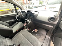 2023 mercedes-benz citan 112 cdi l1 pro auto auto car - afbeelding 7 van  24