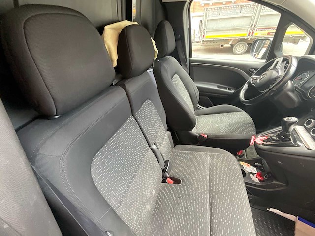 2023 mercedes-benz citan 112 cdi l1 pro auto auto car - afbeelding 9 van  24