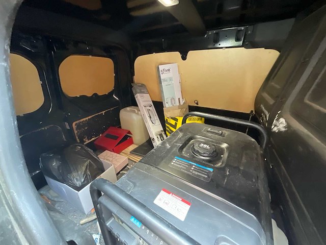 2023 mercedes-benz citan 112 cdi l1 pro auto auto car - afbeelding 10 van  24
