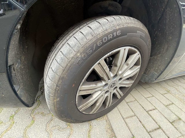 2023 mercedes-benz citan 112 cdi l1 pro auto auto car - afbeelding 15 van  24