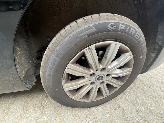 2023 mercedes-benz citan 112 cdi l1 pro auto auto car - afbeelding 16 van  24