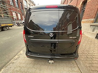 2023 mercedes-benz citan 112 cdi l1 pro auto auto car - afbeelding 19 van  24
