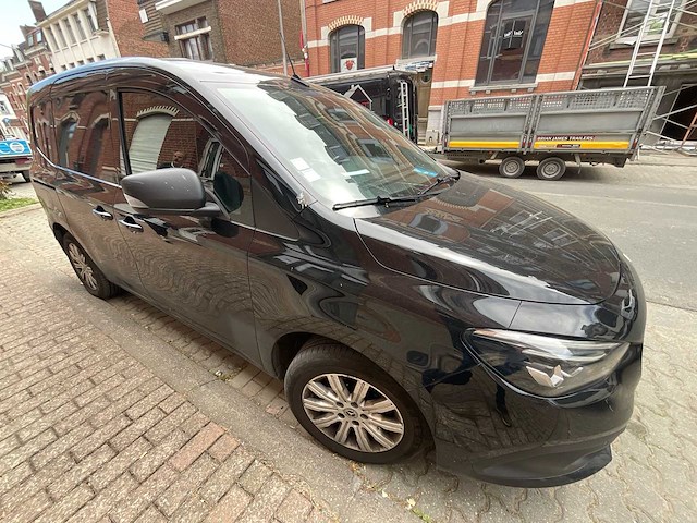 2023 mercedes-benz citan 112 cdi l1 pro auto auto car - afbeelding 22 van  24