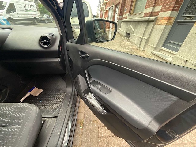 2023 mercedes-benz citan 112 cdi l1 pro auto auto car - afbeelding 4 van  15