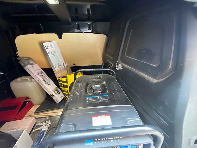 2023 mercedes-benz citan 112 cdi l1 pro auto auto car - afbeelding 5 van  15