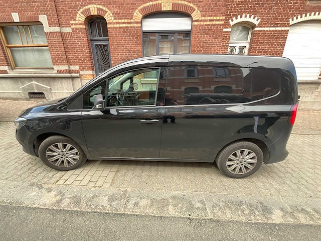 2023 mercedes-benz citan 112 cdi l1 pro auto auto car - afbeelding 6 van  15