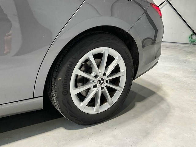 2023 mercedes-benz cla 180 d - afbeelding 4 van  33