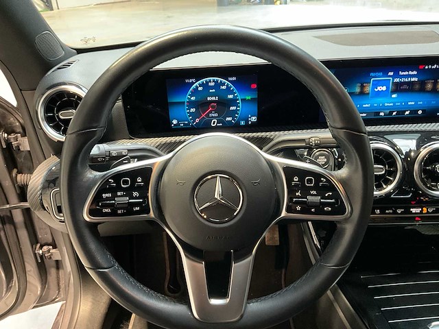 2023 mercedes-benz cla 180 d - afbeelding 9 van  33