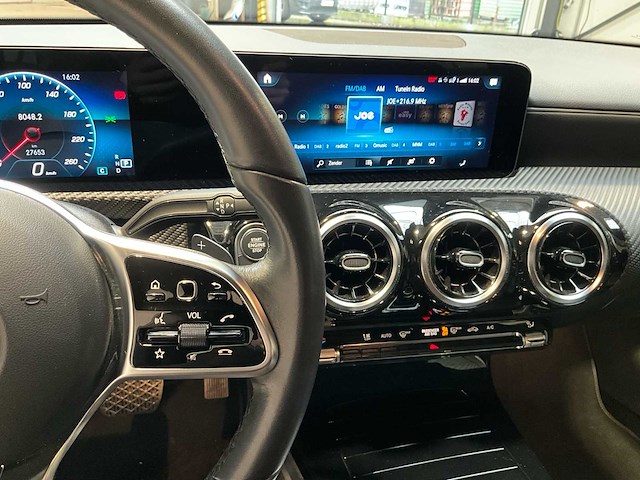 2023 mercedes-benz cla 180 d - afbeelding 14 van  33