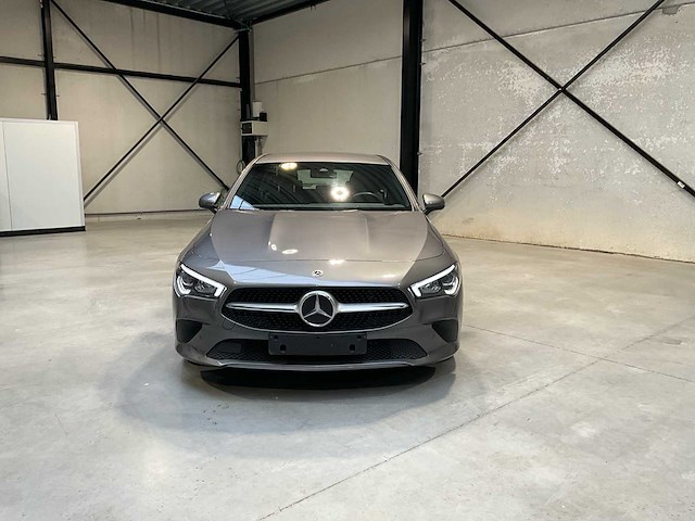 2023 mercedes-benz cla 180 d - afbeelding 7 van  33