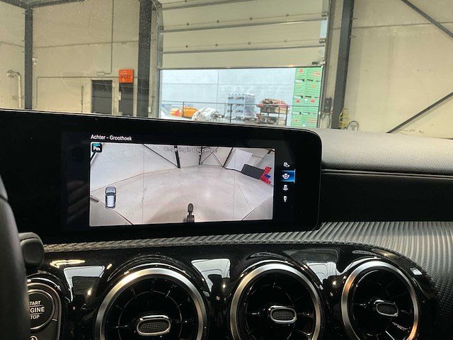 2023 mercedes-benz cla 180 d - afbeelding 20 van  33