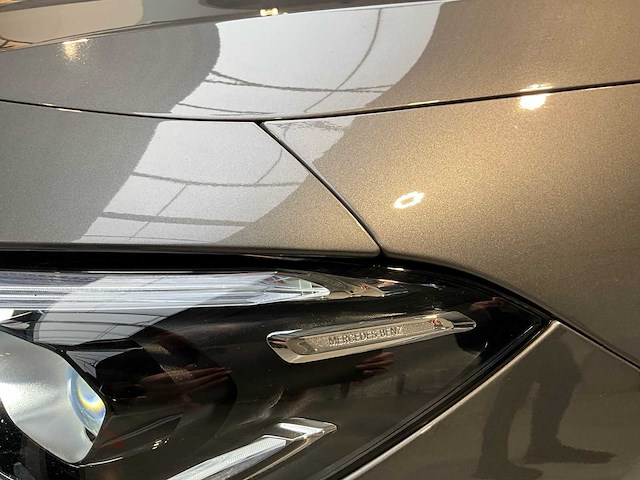 2023 mercedes-benz cla 180 d - afbeelding 27 van  33