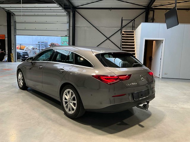 2023 mercedes-benz cla 180 d - afbeelding 32 van  33