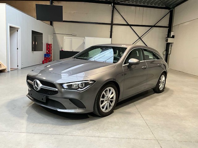 2023 mercedes-benz cla 180 d - afbeelding 33 van  33