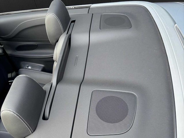 2023 mercedes-benz e 200 benzine hybride cabrio personenauto - afbeelding 2 van  16