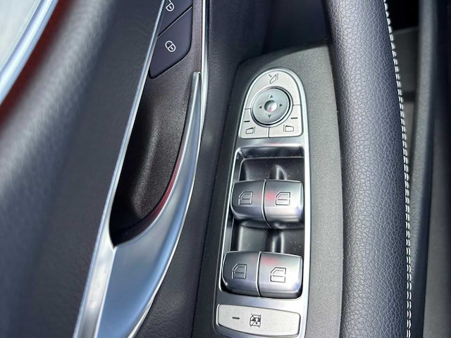 2023 mercedes-benz e 200 benzine hybride cabrio personenauto - afbeelding 6 van  16